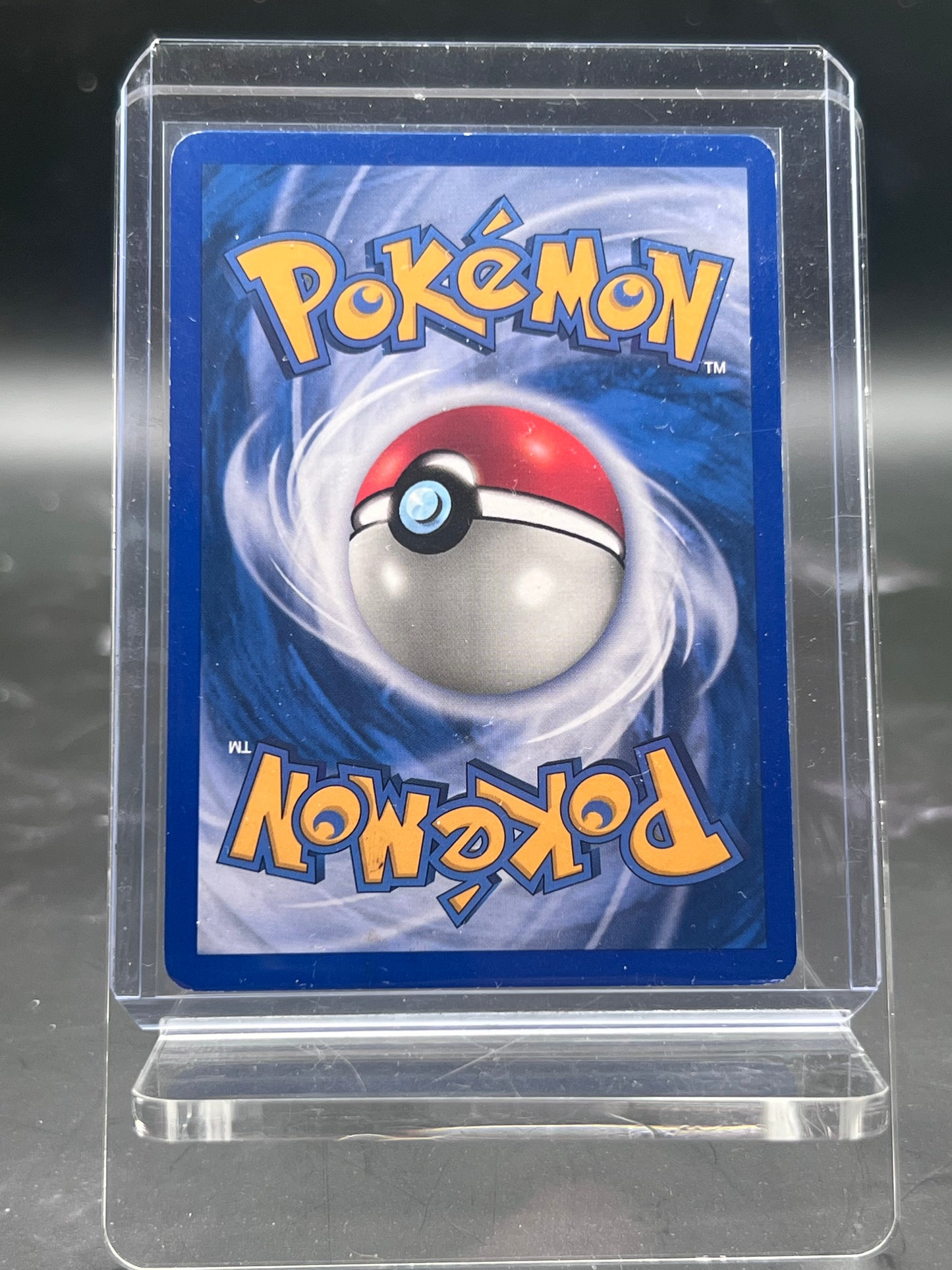 Charizard #40 Reverse Holo – Expedition Base Set – Near Mint (NM) – Pokémon Card – Canada