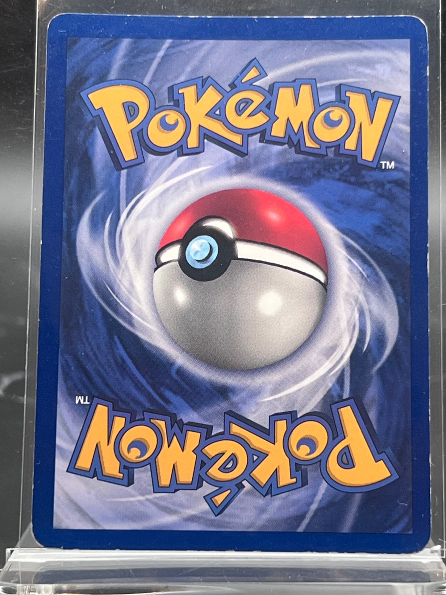 Mewtwo #10 – Holo Rare – Base Set Unlimited – Moderately Played (MP) – Pokémon Card – Canada