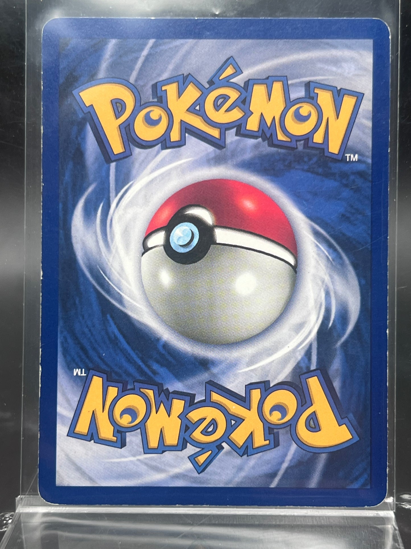 Bulbasaur #44 – Common – Base Set Shadowless – Moderately Played (MP) – Pokémon Card – Canada