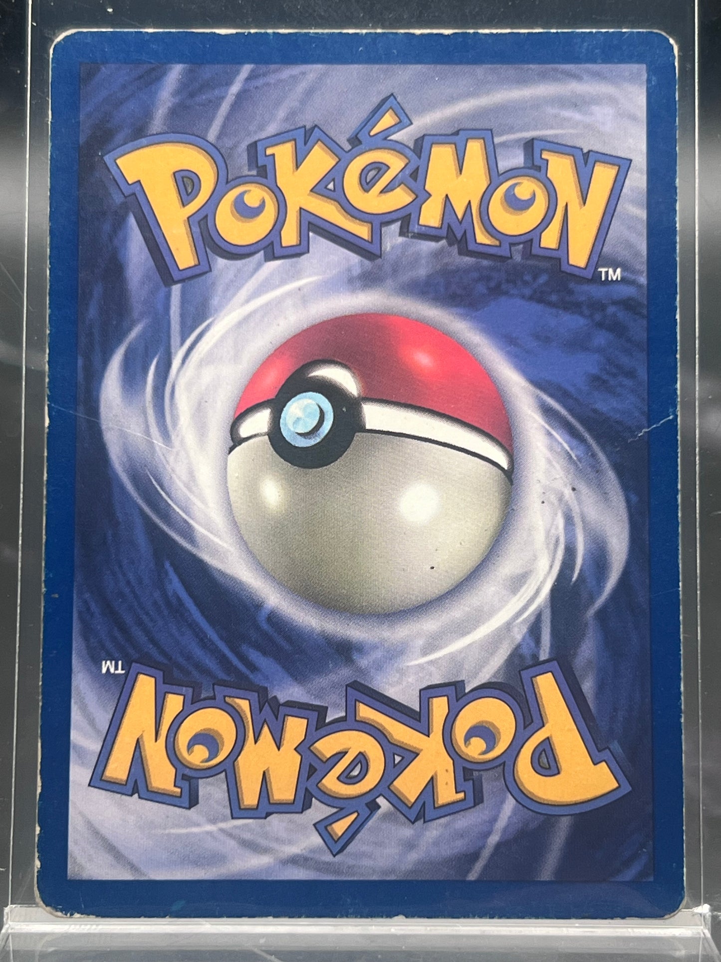 Snorlax #27 – Rare – Jungle 1st Edition – Heavily Played (HP) – Pokémon Card – Canada