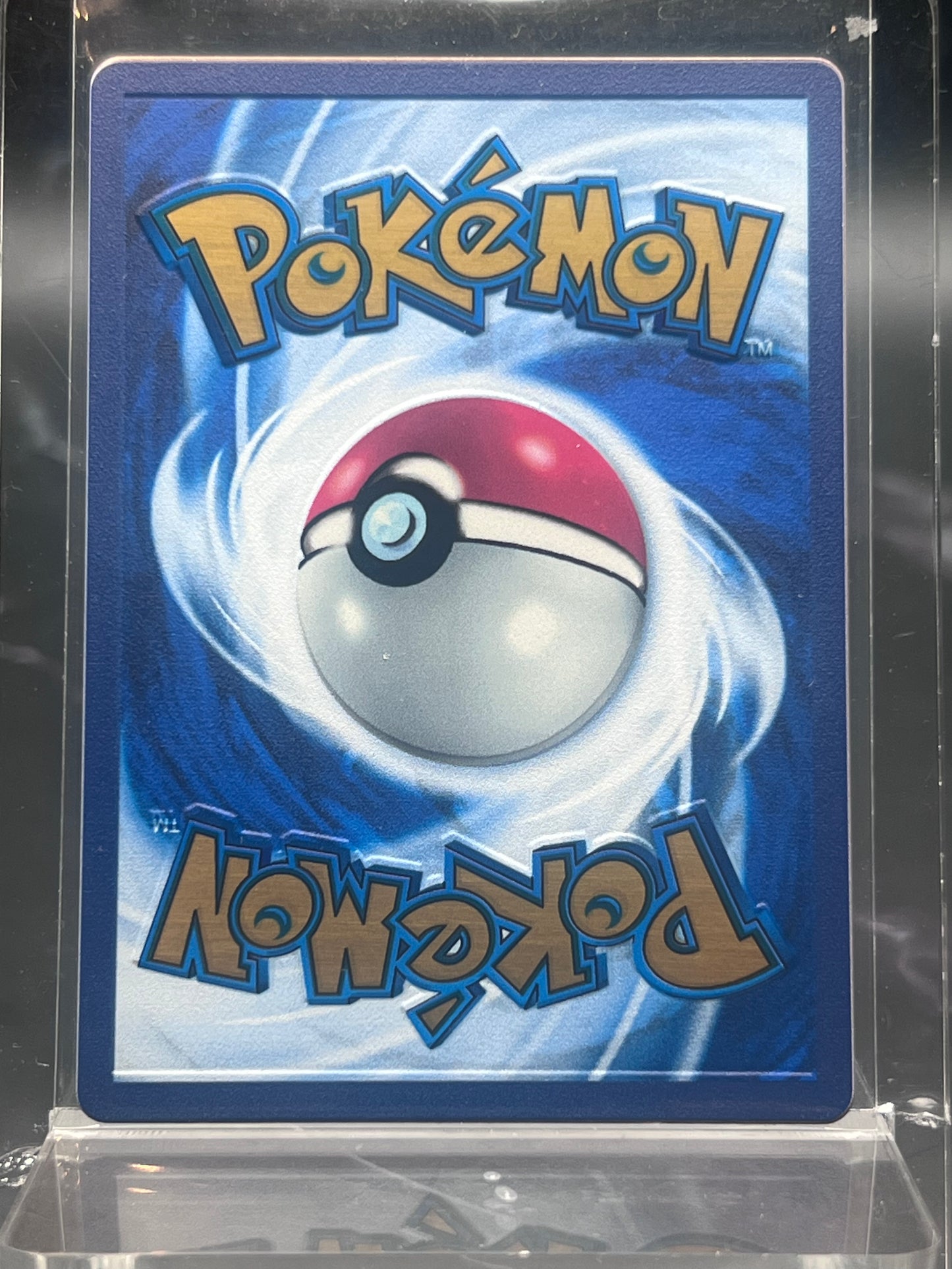 Mew EX Metal Card #205/165 – Double Rare – SV: 151 – Near Mint (NM) – Pokémon Card – Canada