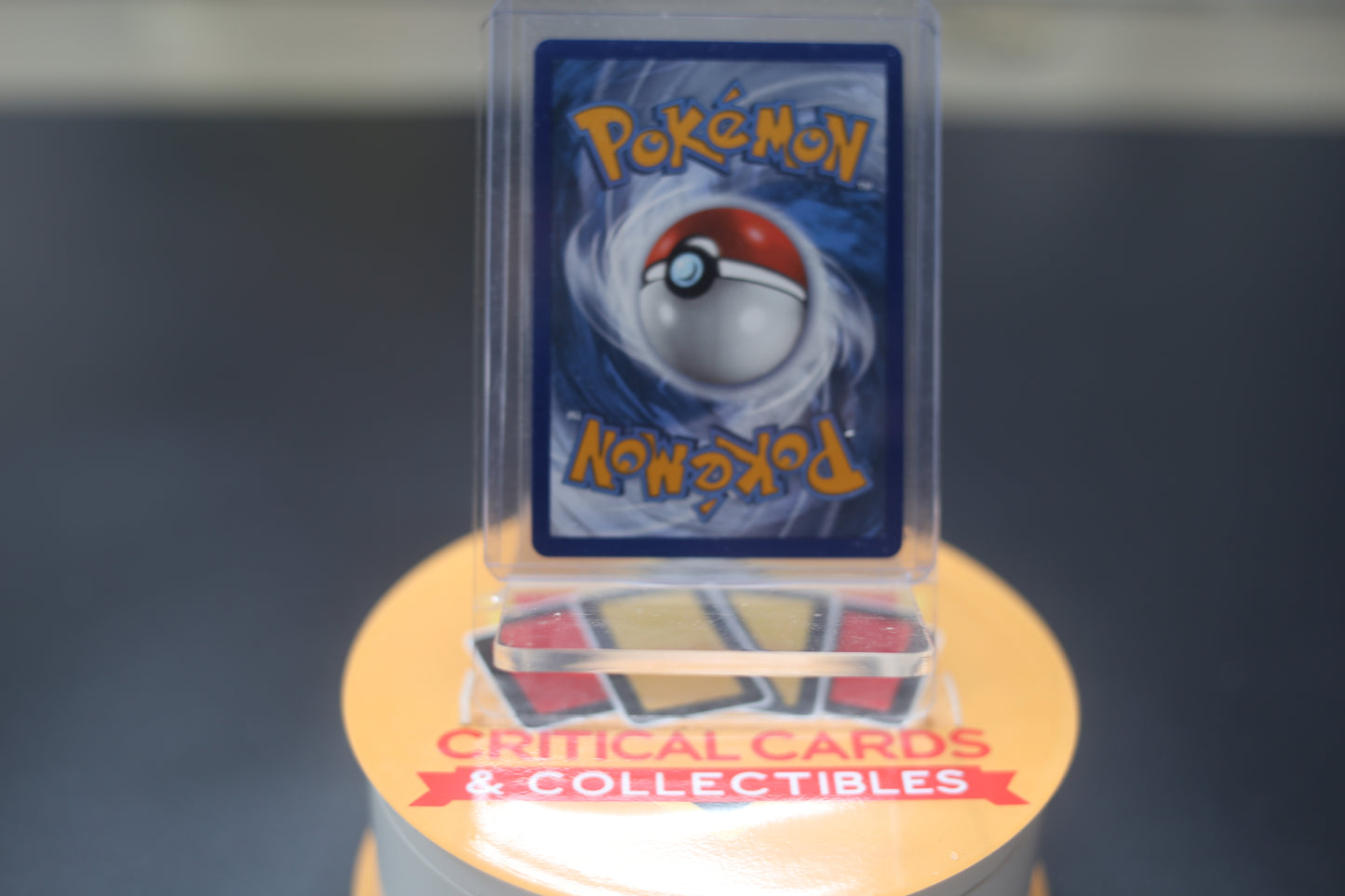 Air Balloon #213/202 - Secret Gold Rare - Pokémon Sword & Shield Base Set