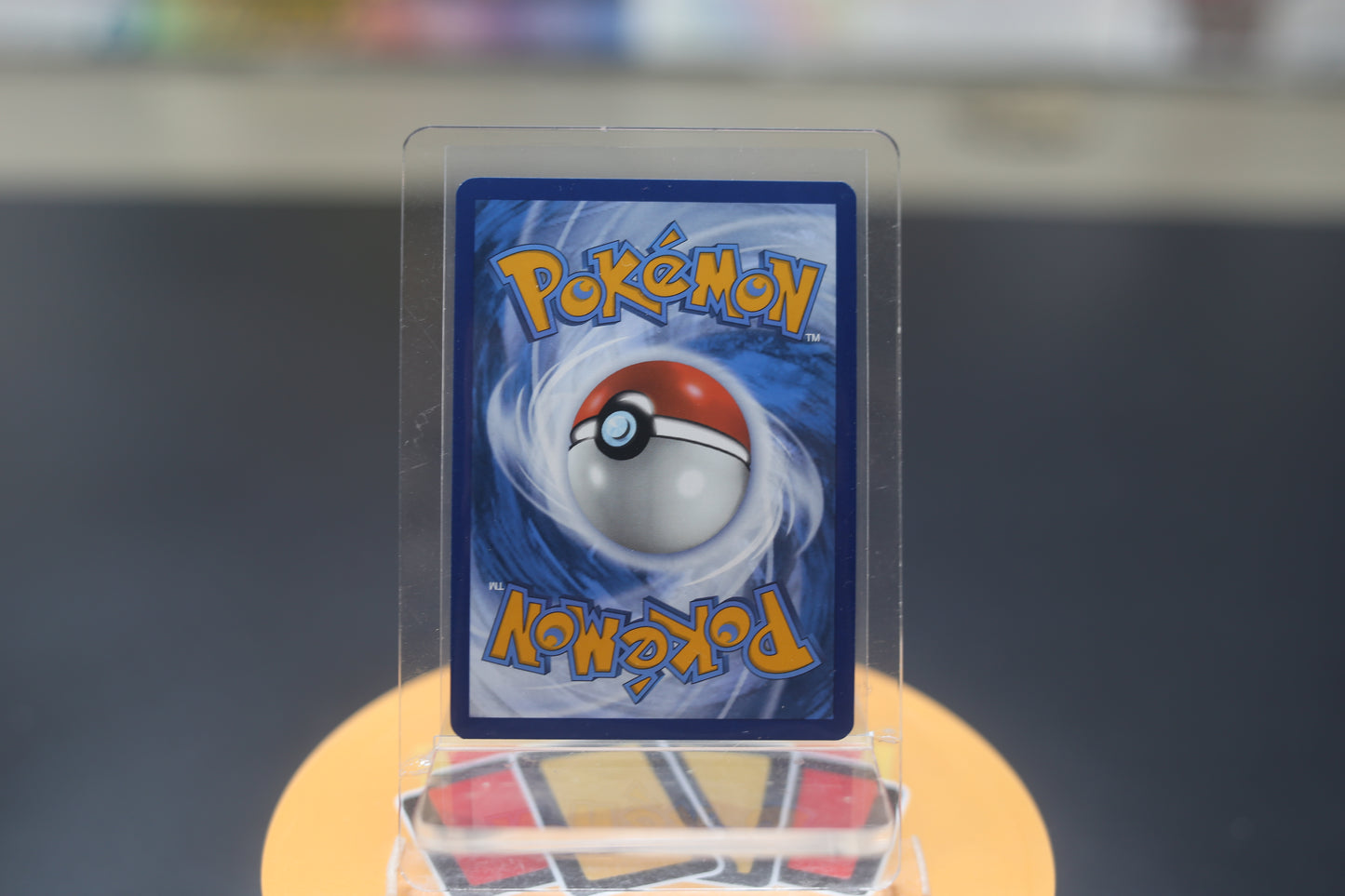Janine’s Secret Art #173/131 – Prismatic Evolutions (SIR) – Full Art Trainer TCG