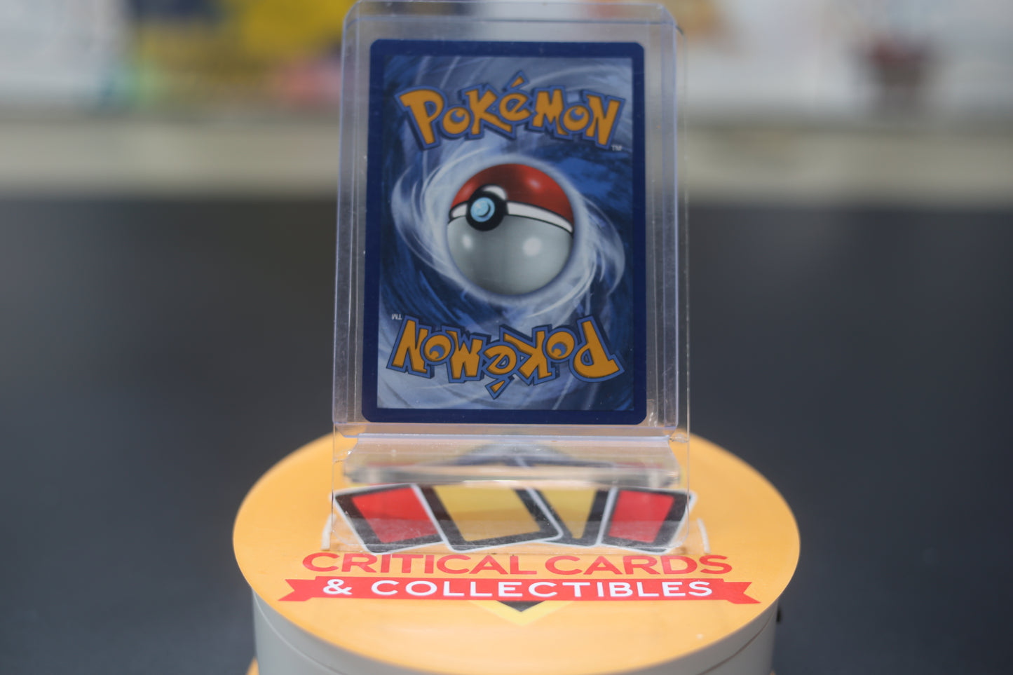 Mimikyu #SM163 – Sun & Moon Promo (Black Star Promo) – Holo Promo – Team Up Blister