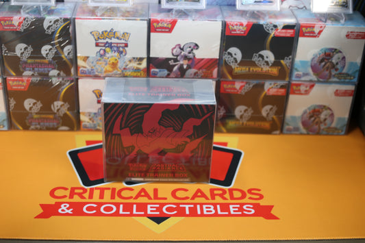 Astral Radiance Elite Trainer Box