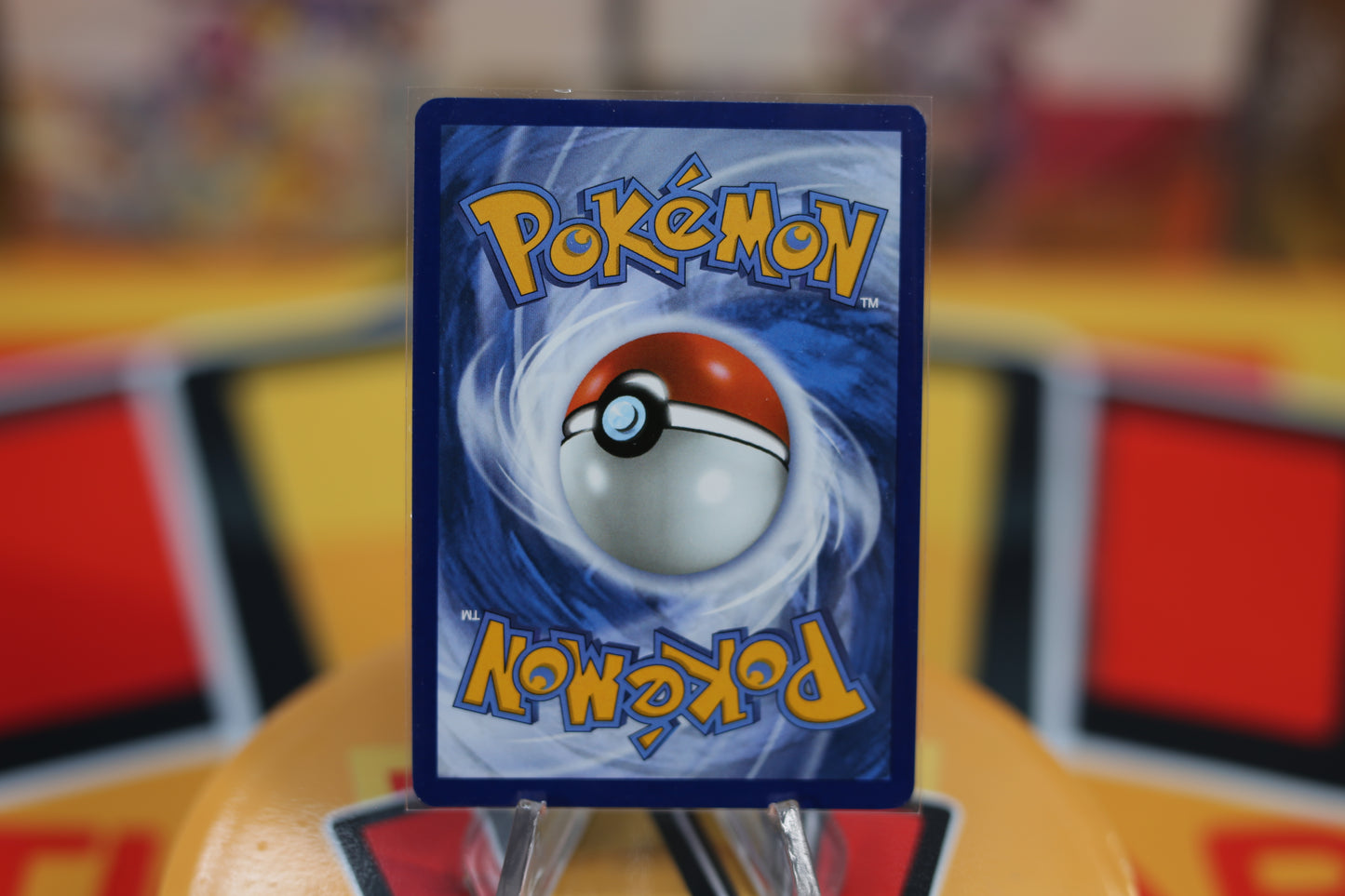 Haunter Mega Evolution Promos Illustration Rare 027